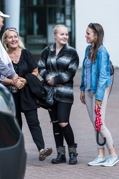 Bild 511 - BL Club an der Alster - Ratingen : Ergebnis: 3:6